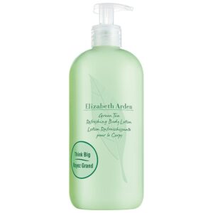 Elizabeth Arden Green Tea ihupiim 500 ml