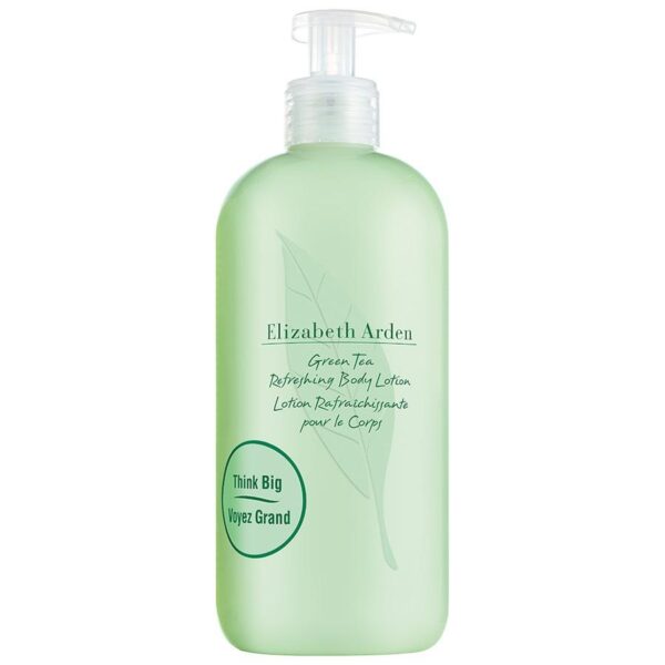 Elizabeth Arden Green Tea ihupiim 500 ml
