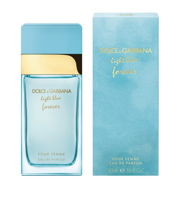 Dolce & Gabbana Light Blue Forever EDP 50ml