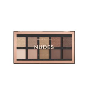 Profusion Nude lauvärvipalett