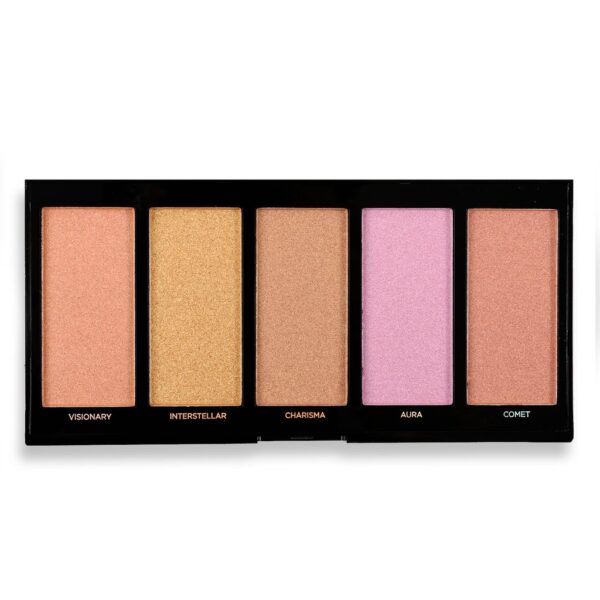 Profusion Luminizer II särapalett 1802B - Image 2