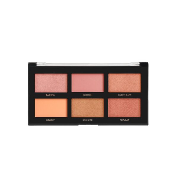 Profusion Blush I meigipalett - Image 2