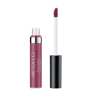 Artdeco Full Mat Lip Color kauapüsiv huulevärv 21