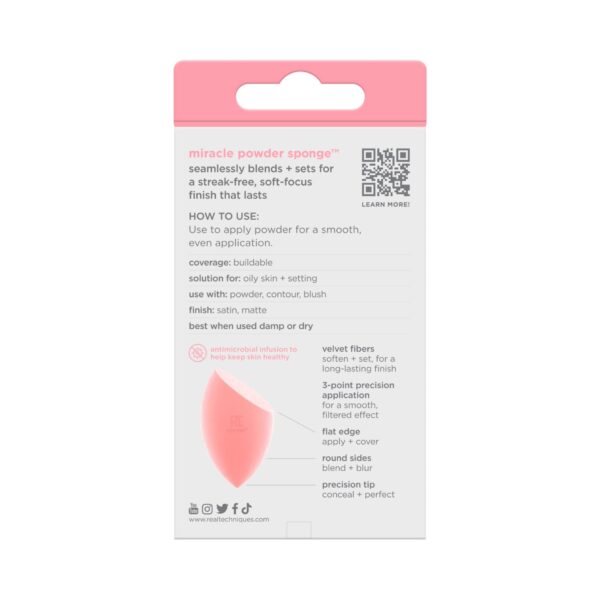 RT 1894 MEIGIŠVAMM MIRACLE POWDER - Image 4