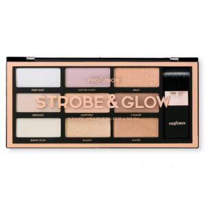 Profusion Strobe&Glow meigipalett 1946-2DSP