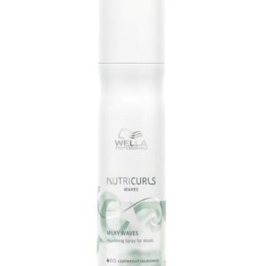Wella Professionals Nutricurls toitev juuksesprei lainelistele juustele 150ml