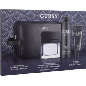 Guess Seductive homme komplekt EdT100+deo+dg+kosm.kott