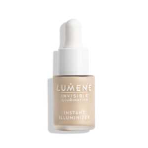 Lumene Invisible Illumination särapuuder - kreem Golden Hour 15ml