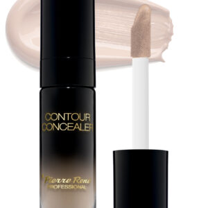 Pierre Rene Contour Concealer peitekreem 01