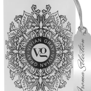 Vivian Gray Aroma Selection vedelseep valge tee - magnoolia 2015