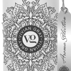 Vivian Grey Dušigeel valge tee - magnoolia 2017