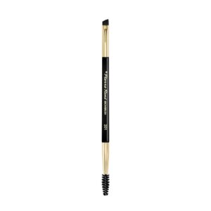 Pierre Rene Eyebrow Brush kahepoolne kulmupintsel