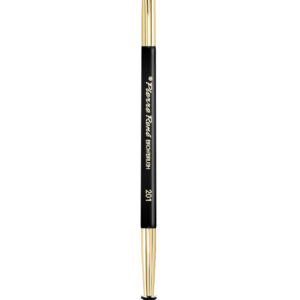 Pierre Rene Eyebrow Brush kahepoolne kulmupintsel