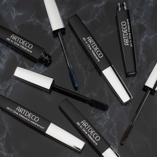 Artdeco All In One Mascara ripsmetušš must 20201 - Image 4