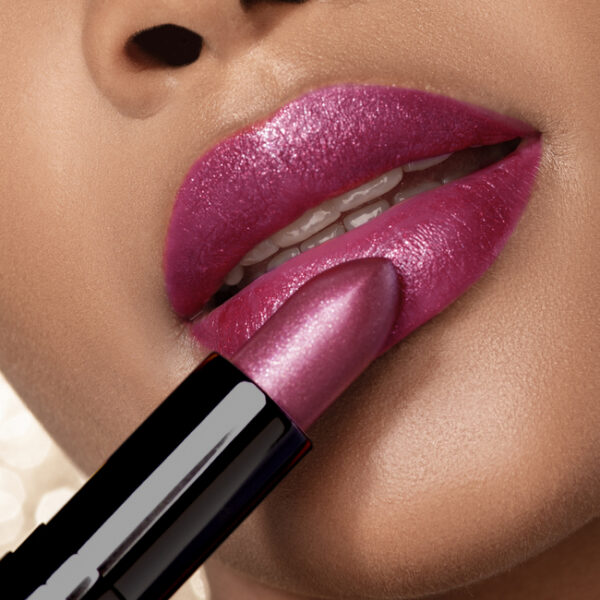 Artdeco Metallic Lip Jewels metalselt sädelev huulepulk 26 indescent rose - Image 2