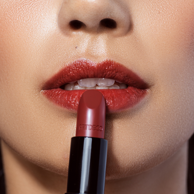 Artdeco Perfect Color huulepulk 850 bonfire - Image 4