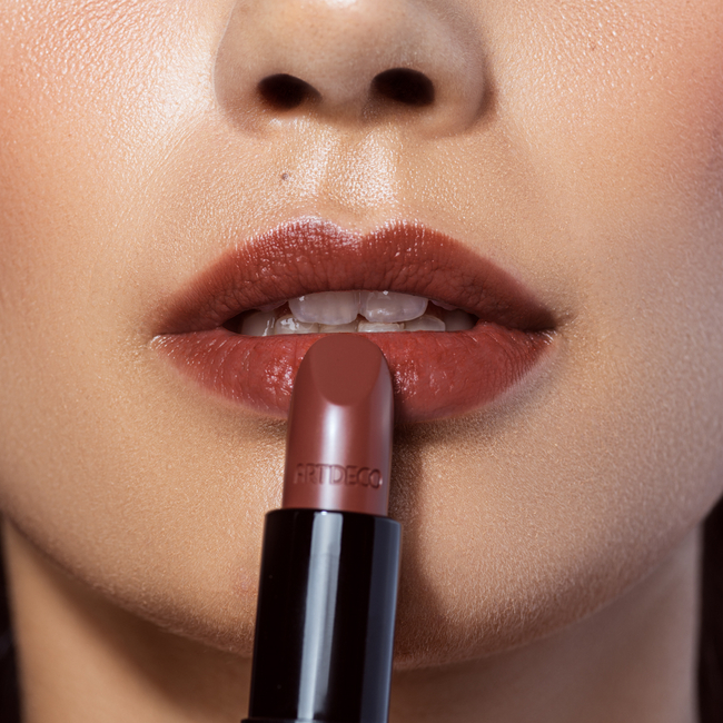 Artdeco Perfect Color huulepulk 855 burnt sienna - Image 4