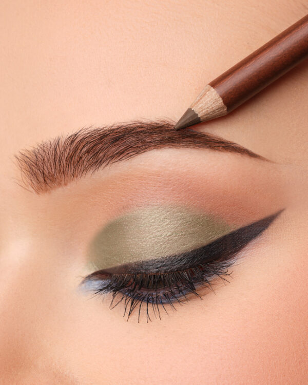 Artdeco Green Couture Natural kulmupliiats 3 walnut wood - Image 4