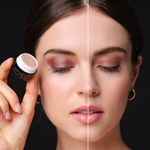 Artdeco Eyeshadow Base Lauvärvi aluskreem - Image 4