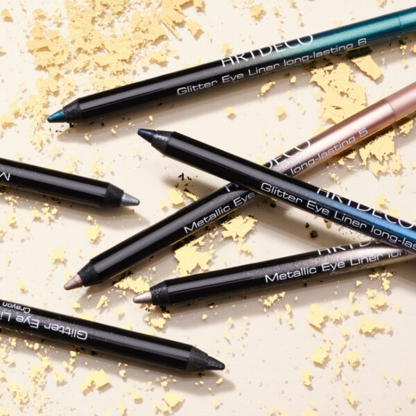 Artdeco Metallic Eye Liner kauapüsiv silmapliiats 3 - Image 6