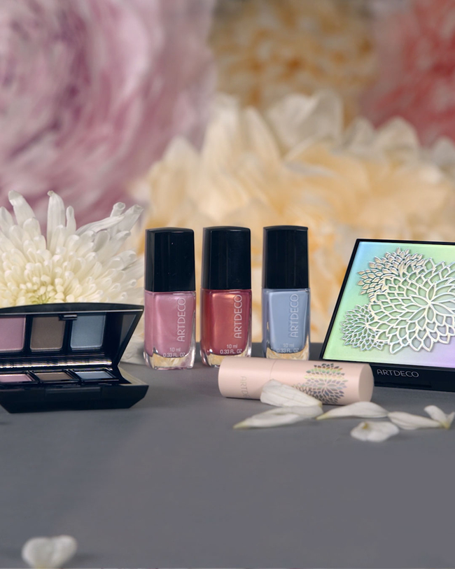 Artdeco Art Couture küünelakk 947 "enchanted" - Image 4