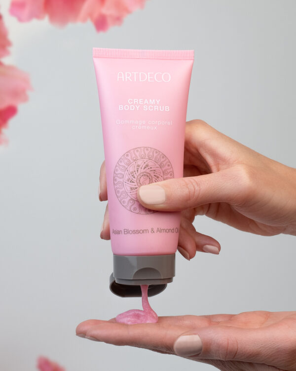 Artdeco Asian Blossom kehakoorija 100ml - Image 2