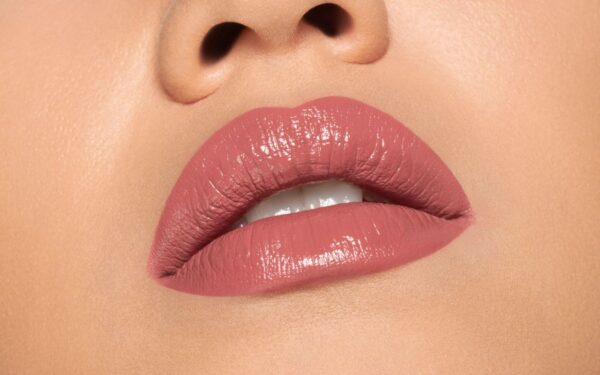 Pupa Huulepulk Vamp! Extreme Colour 206 Toasted Rose - Image 2