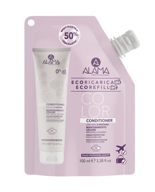 Alama Color Protecting Palsam värvitud juustele 100ml
