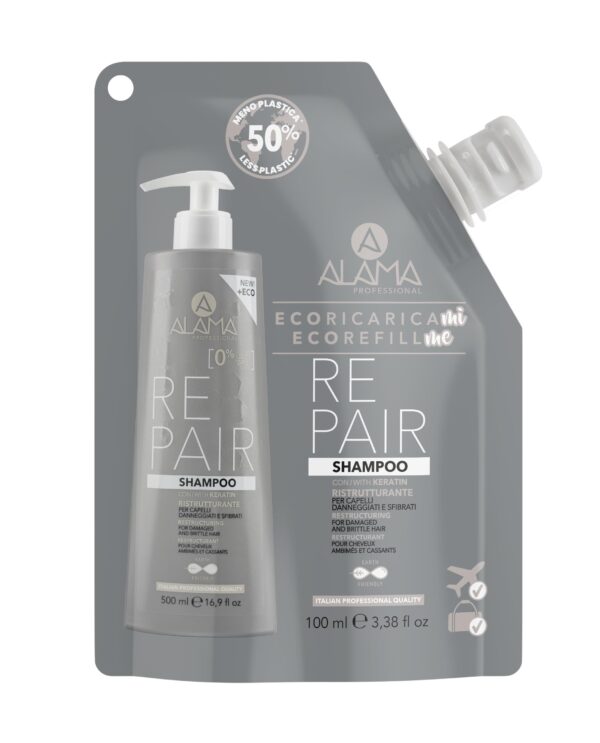 Alama Repair Taastav šampoon 100ml