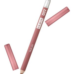 Pupa Huulepliiats 02 True Lips