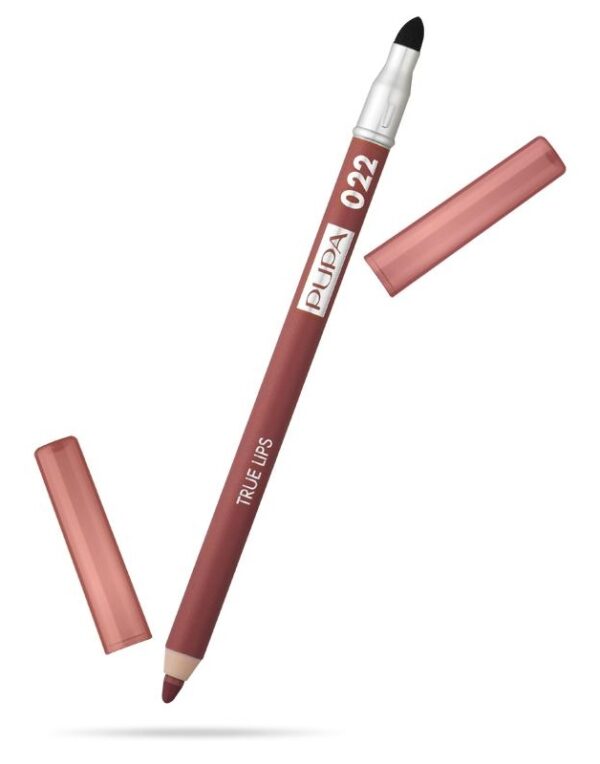 Pupa Huulepliiats 22 True Lips