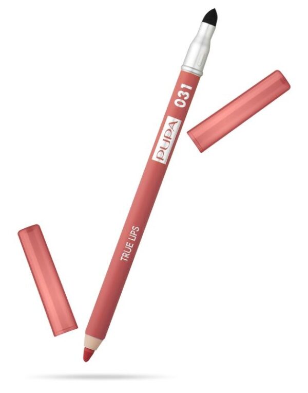 Pupa Huulepliiats 31 True Lips