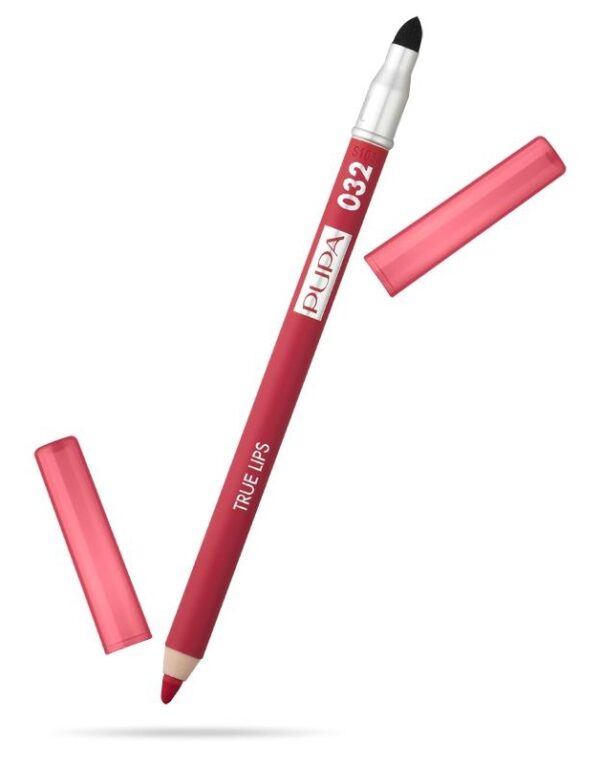 Pupa Huulepliiats 32 True Lips