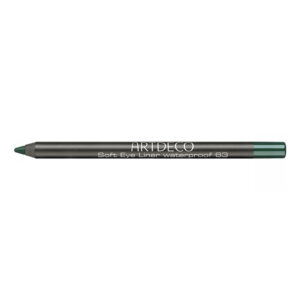 Artdeco Soft Eye Liner veekindel silmapliiats 63 emerald
