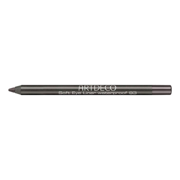 Artdeco Soft Eye Liner veekindel silmapliiats 93 historic wood