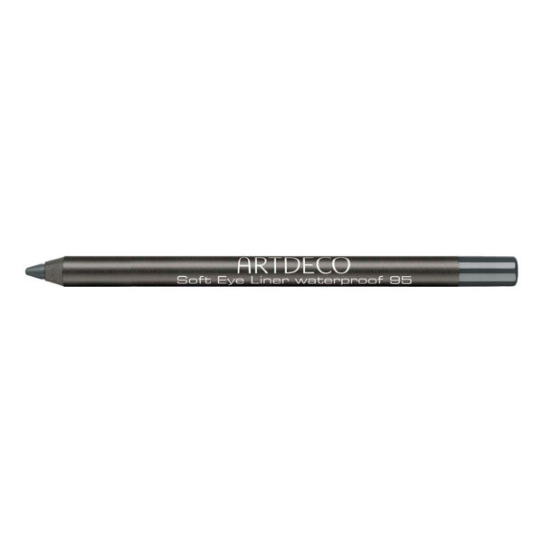 Artdeco Soft Eye Liner veekindel silmapliiats 95 ancient iron