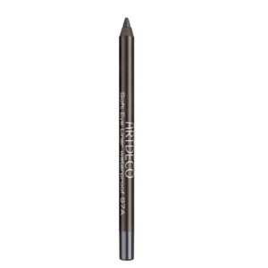 Artdeco Soft Eye Liner veekindel silmapliiats 97A "deep anthracite"