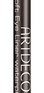 Artdeco Soft Eye Liner veekindel silmapliiats 97A "deep anthracite"-