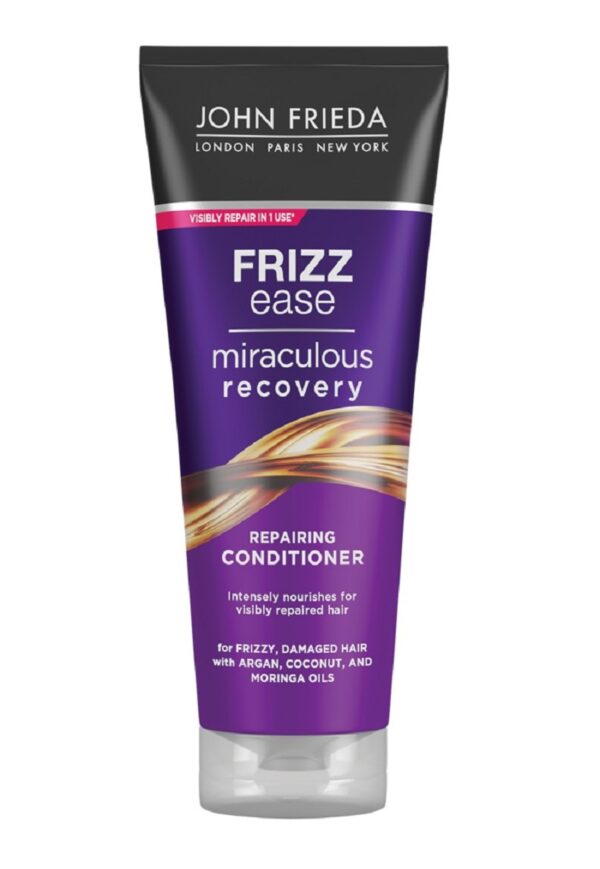 John Frieda Frizz Ease Miraculous Recovery taastav palsam