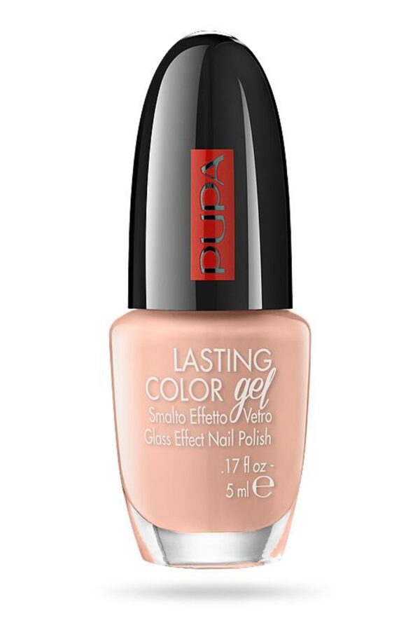 Pupa Küünelakk Lasting Color GEL 12
