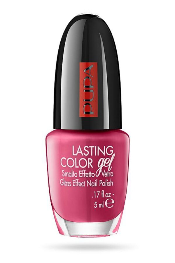 Pupa Küünelakk Lasting Color GEL 21