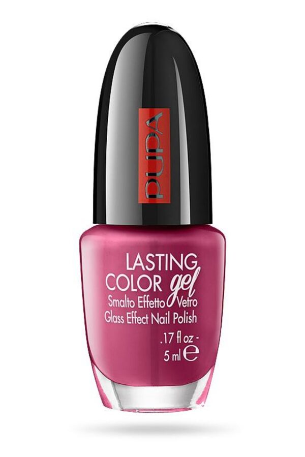 Pupa Küünelakk Lasting Color GEL 22