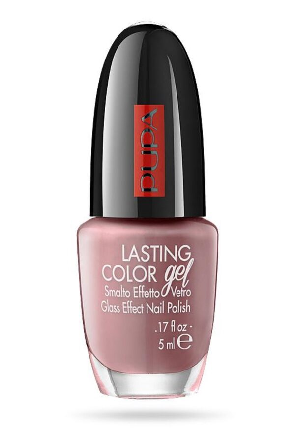 Pupa Küünelakk Lasting Color GEL 25