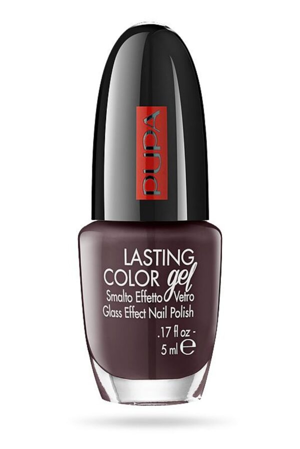 Pupa Küünelakk Lasting Color GEL 30