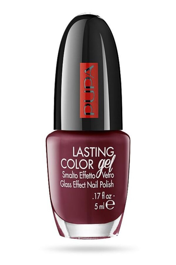 Pupa Küünelakk Lasting Color GEL 31