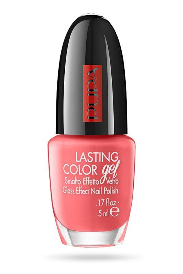 Pupa Küünelakk Lasting Color GEL 35