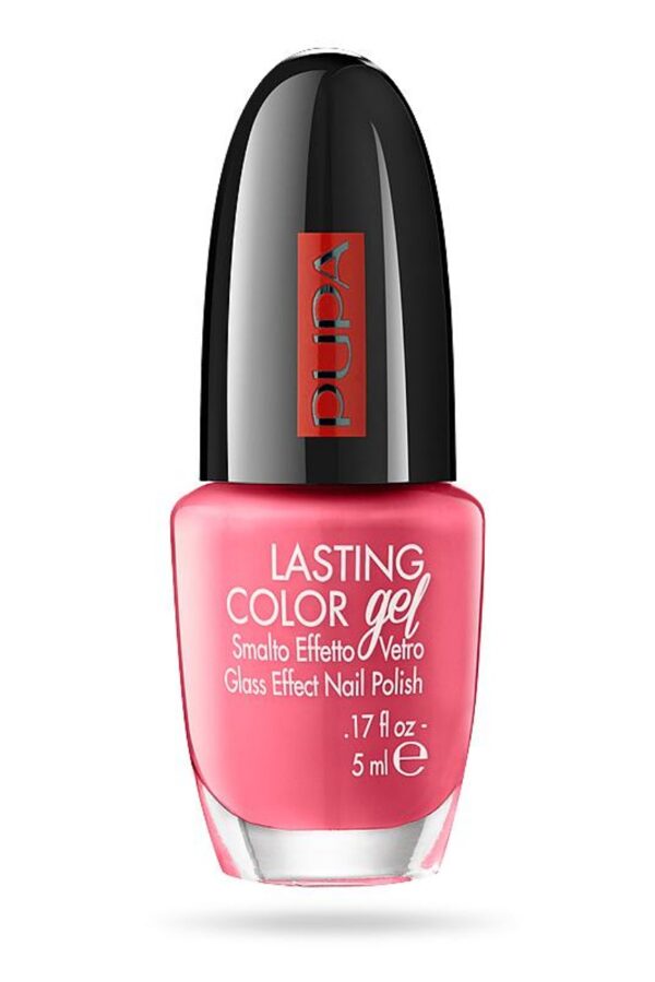 Pupa Küünelakk Lasting Color GEL 36