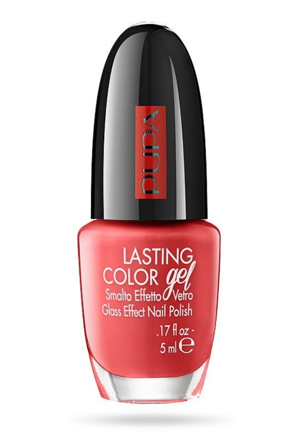 Pupa Küünelakk Lasting Color GEL 37