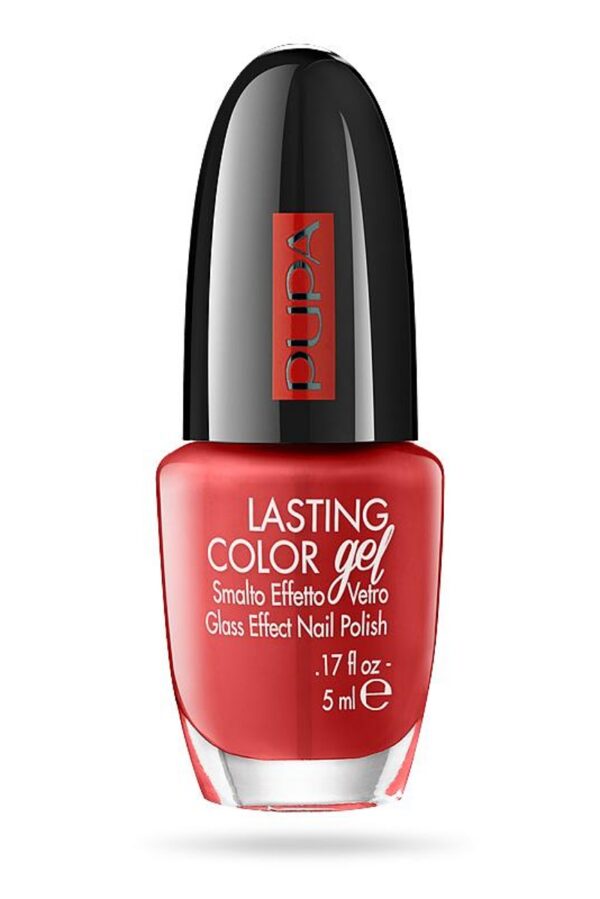 Pupa Küünelakk Lasting Color GEL 38