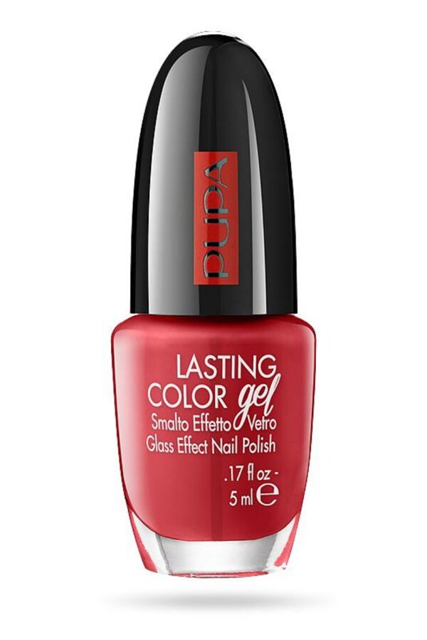 Pupa Küünelakk Lasting Color GEL 43
